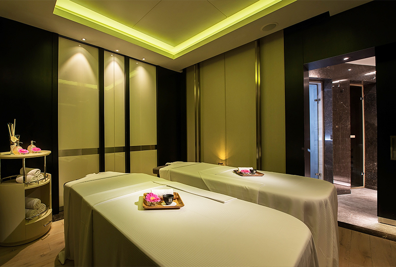 HİLTON İSTANBUL BOMONTİ’DE  “EFOREA SPA” İLE KIŞ SEZONUNA YENİLENEREK GİRİN