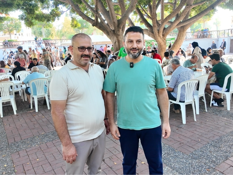 Konyalılardan Birlik ve Beraberlik Aşuresi