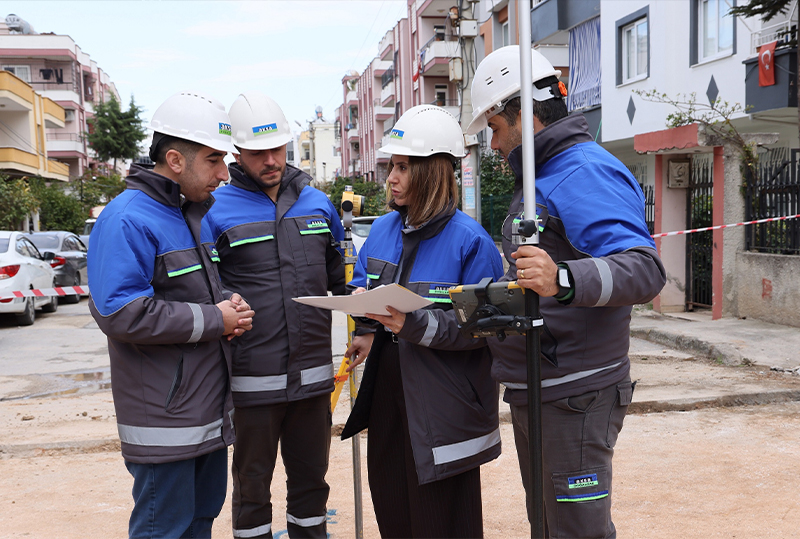 Çukurova’da Doğal Gaz Abone Sayısı 1 Milyona Yaklaştı