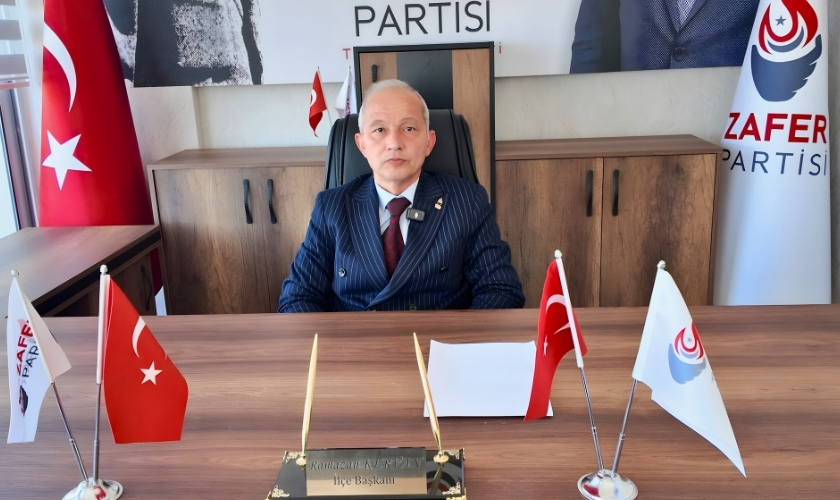 "Manavgat’ın Geleceği Ortak Akılla Değil, Doğru Planlamayla Kurulur"