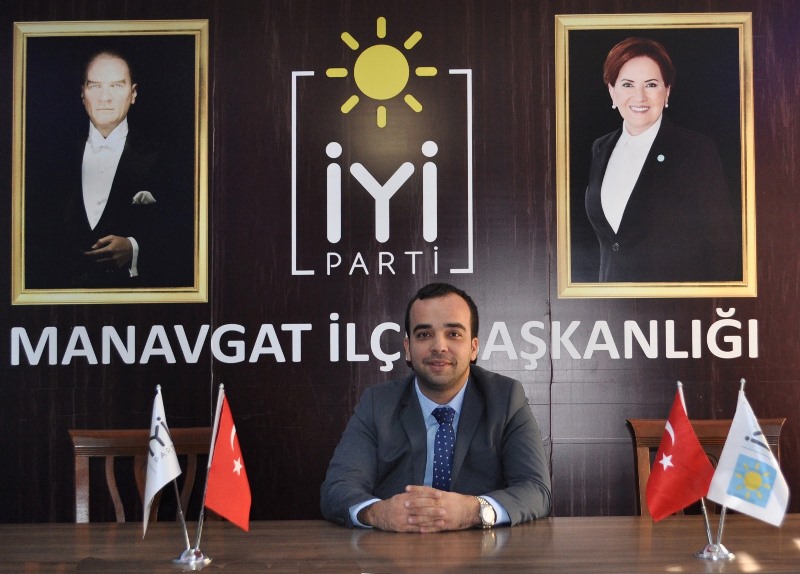 BAŞKAN HÜSEYİN ERGEN “ AÇIKLANAN ENFLASYON RAKAMLARI HAYATIN GERÇEKLERİ İLE UYUŞMUYOR”
