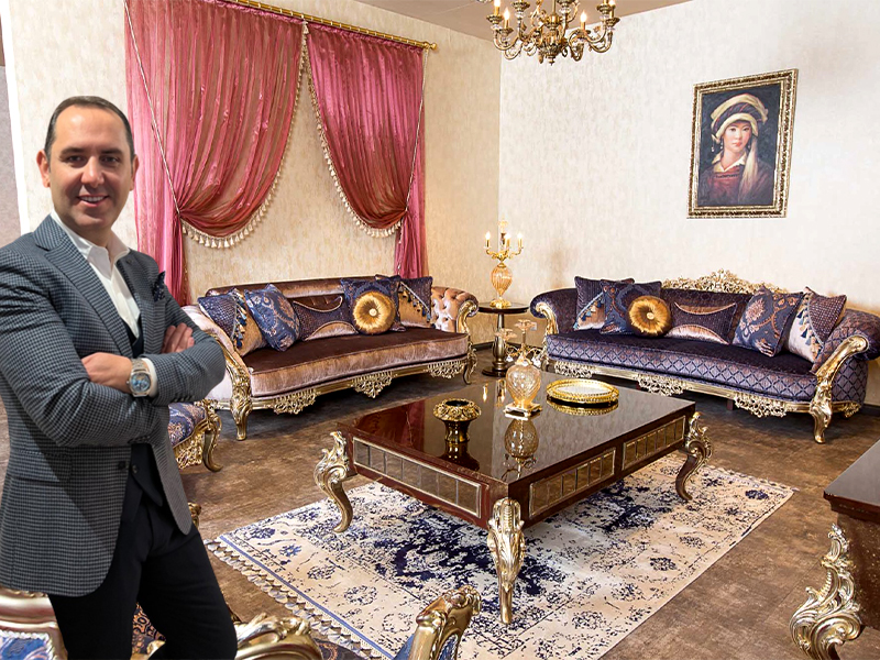Mobilya Fiyatları Araba Fiyatları İle Yarışır Hale Geldi