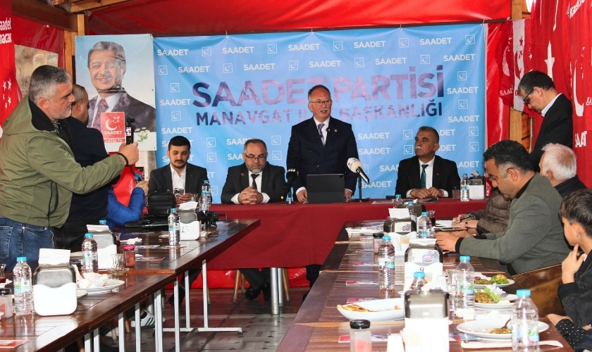 Milletvekili Kılıç:  "TÜİK’in Enflasyon Hesabı Hokkabazlıktır"