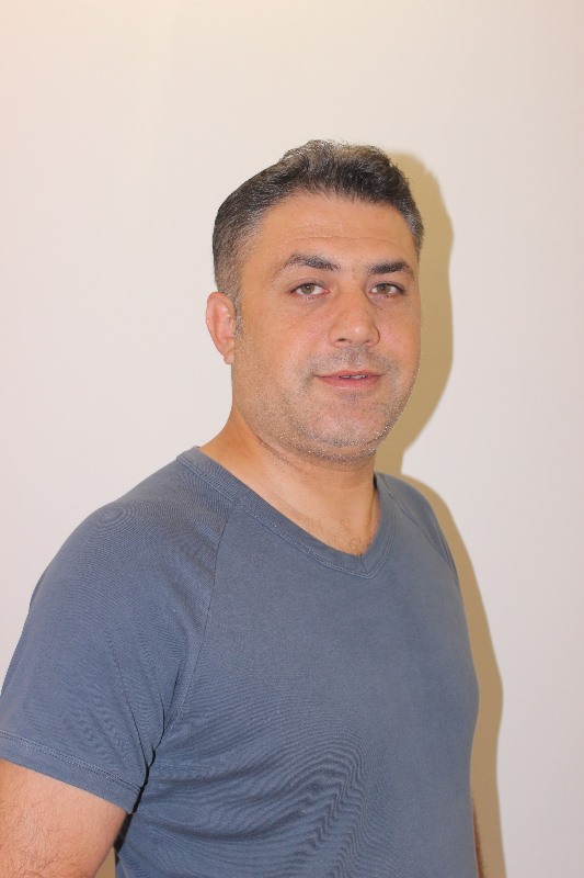 Aykut Tekcan