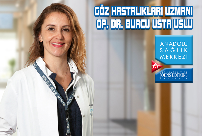 GÖZ ENFEKSİYONUNDAN KORUNMANIN 6 YOLU